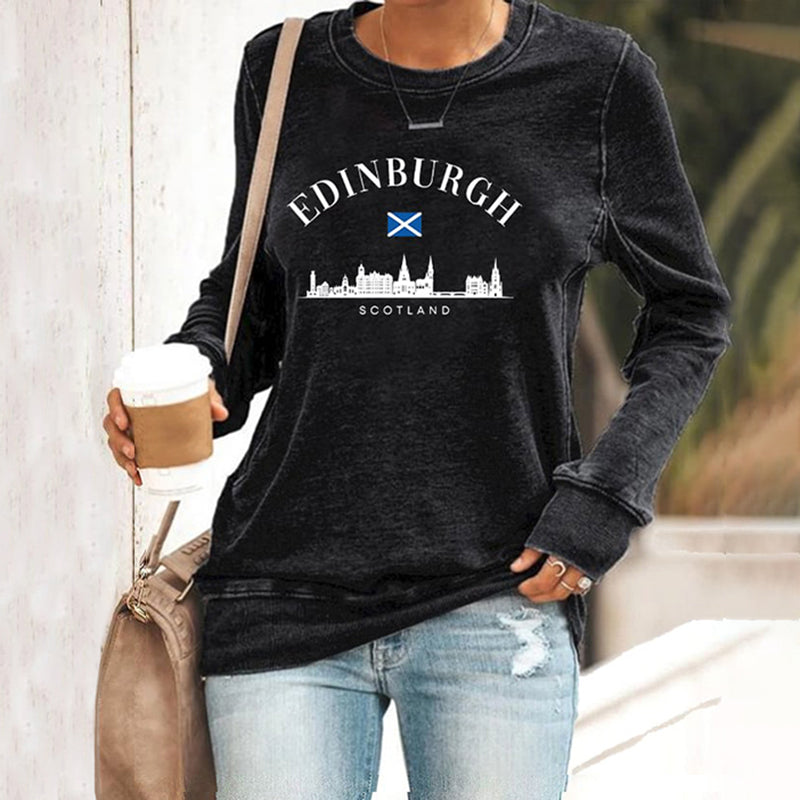 Thoughtfully Designed Shirt