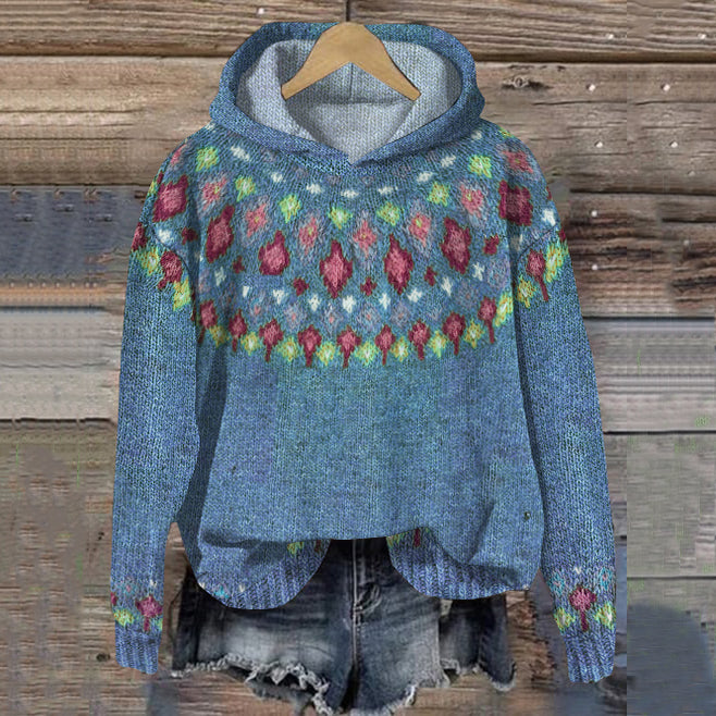Timeless Vintage Style Garment