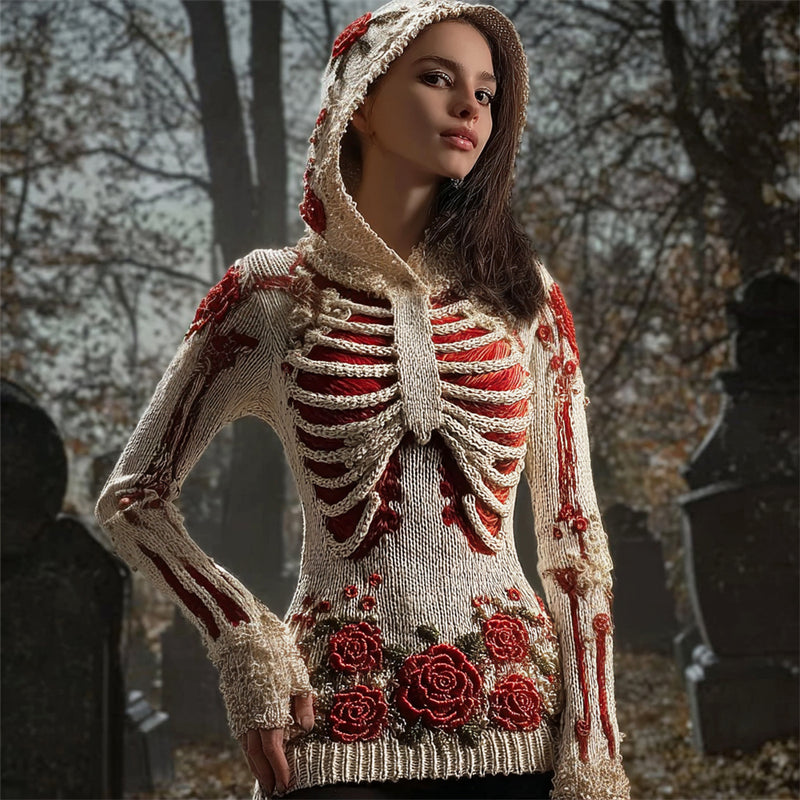 Elegantly Designed Garment