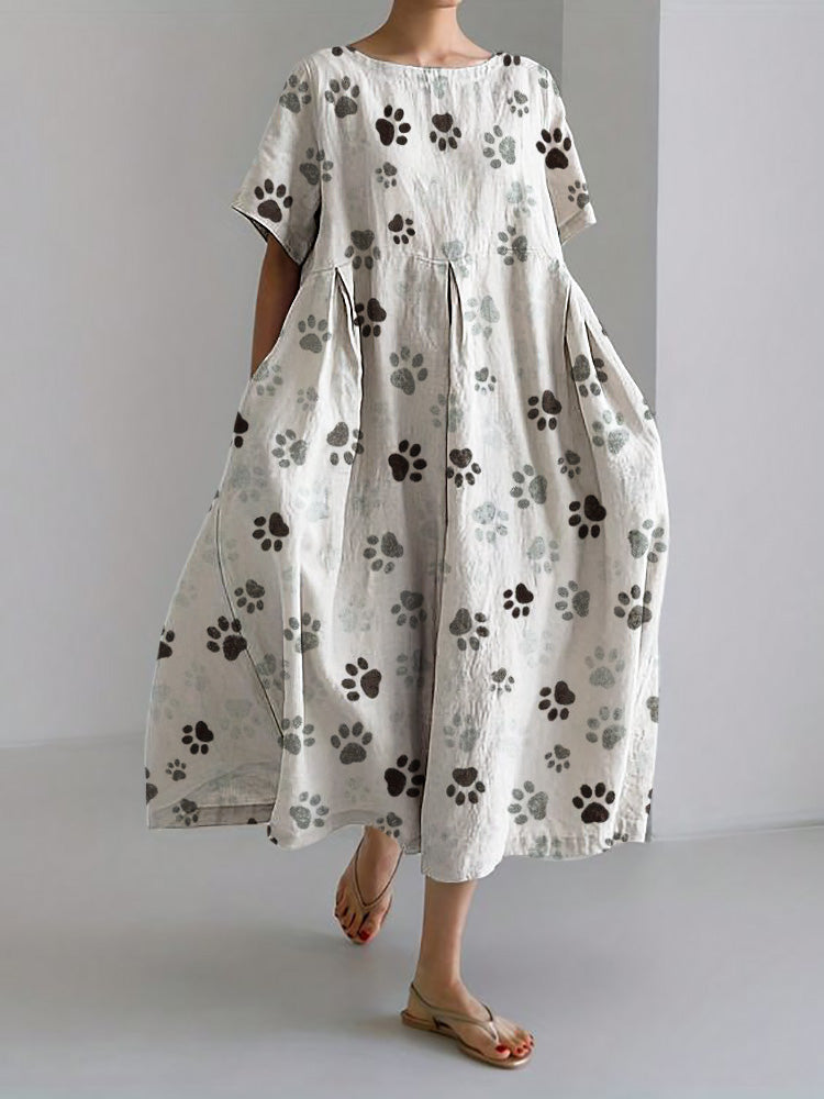 Beautifully Crafted Dress