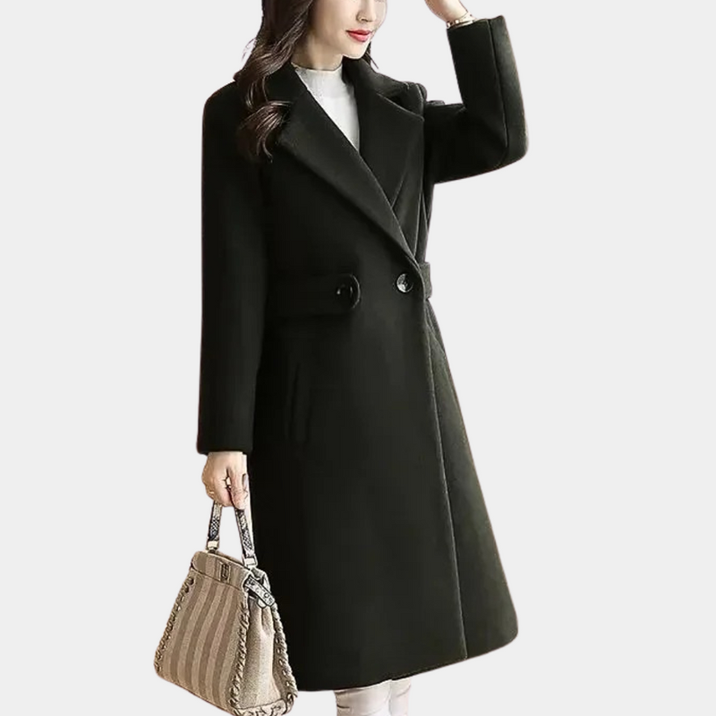 Classic Vintage Coat