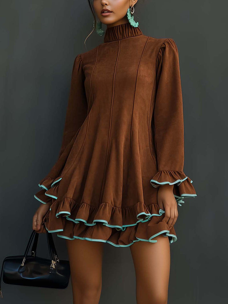 Elegantly Designed Dress