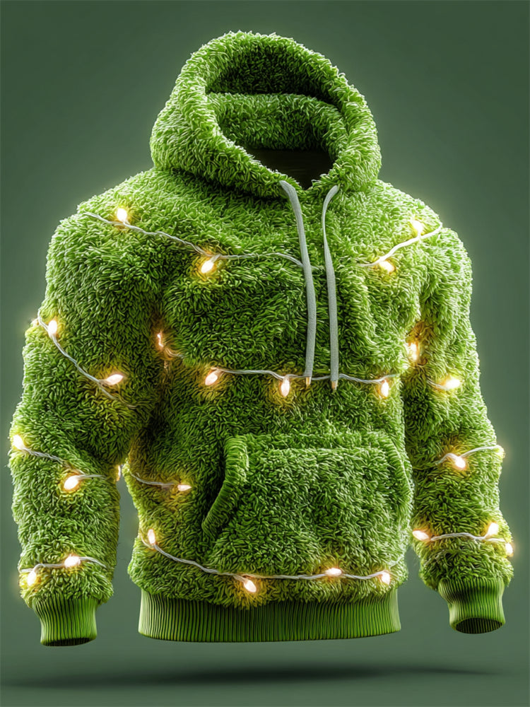 Thoughtfully Designed Garment