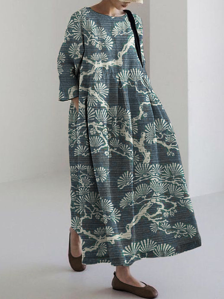 Beautifully Crafted Dress