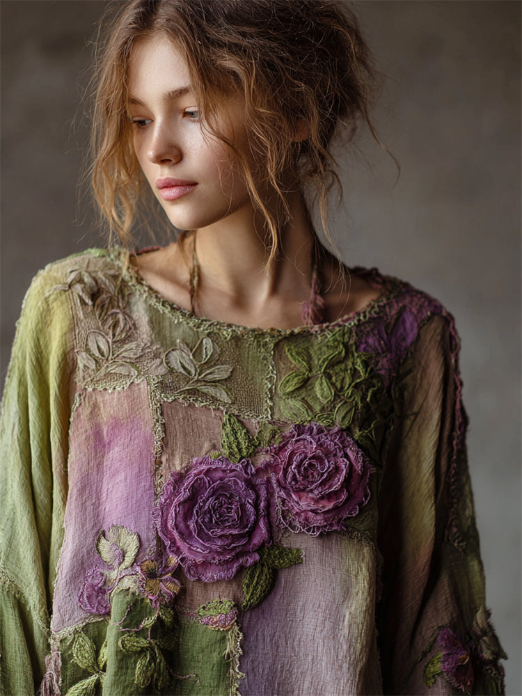 Classic Designed Garment