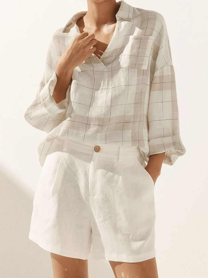Elegantly Designed Top