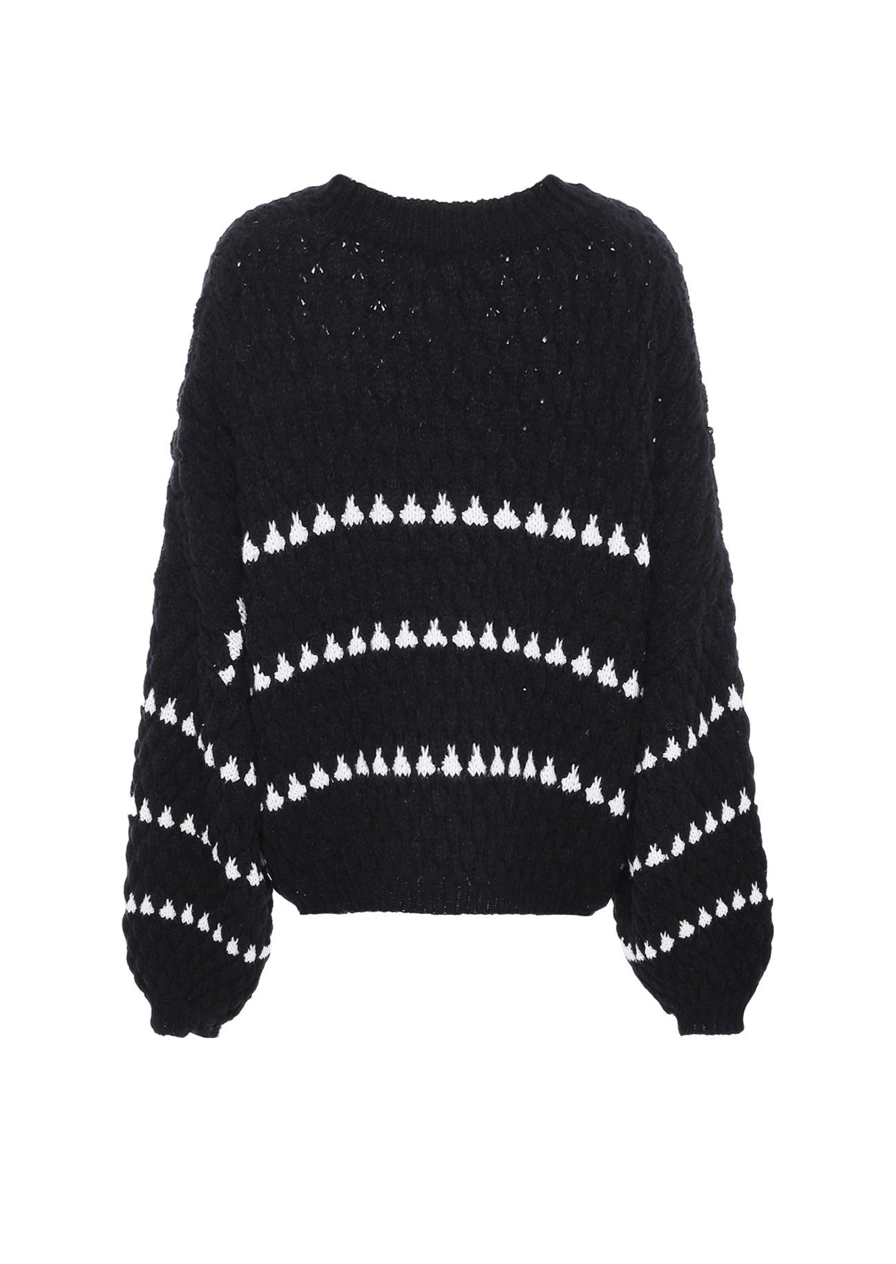 Thoughtfully Designed Sweater