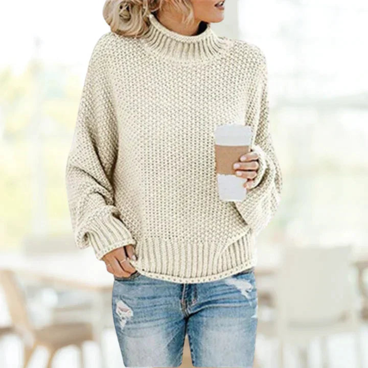 Classic Designed Sweater