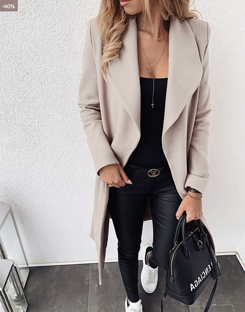 Elegantly Designed Jacket