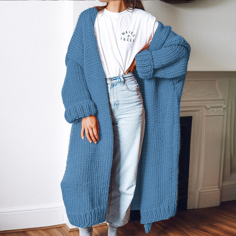 Thoughtfully Designed Cardigan