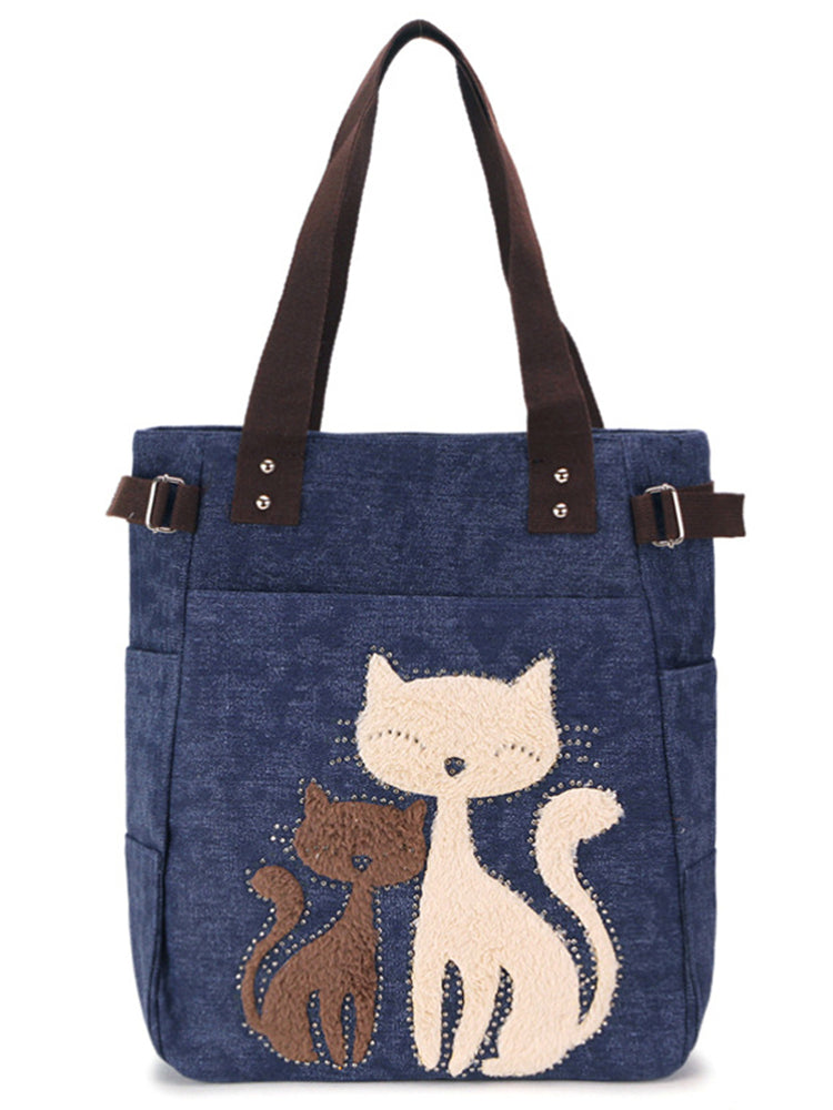 Thoughtfully Designed Bag