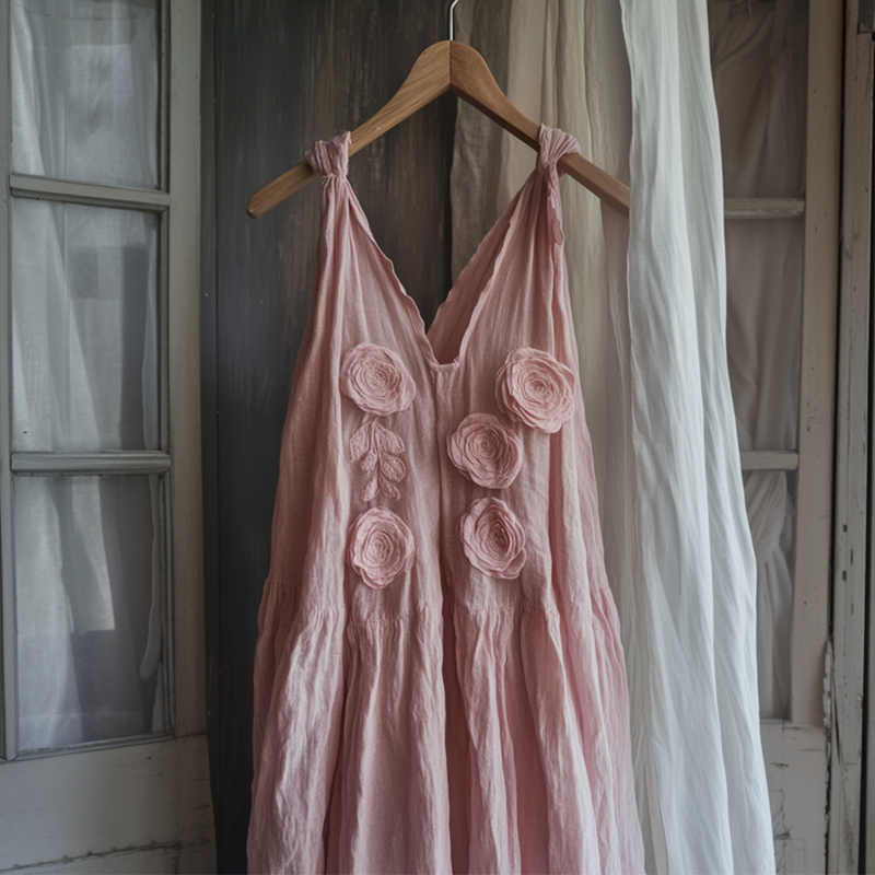 Thoughtfully Designed Dress