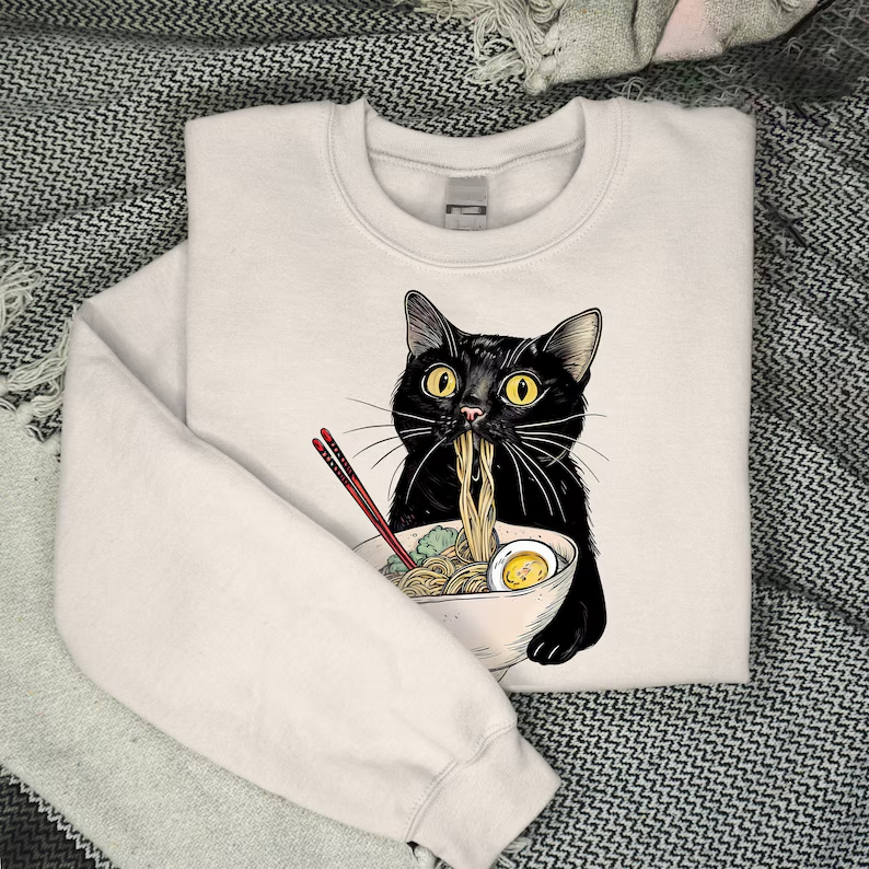 Thoughtfully Designed Shirt