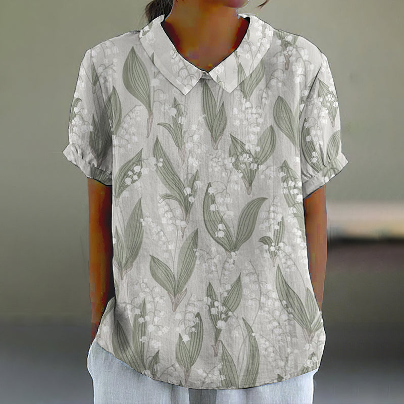 Elegantly Designed Shirt