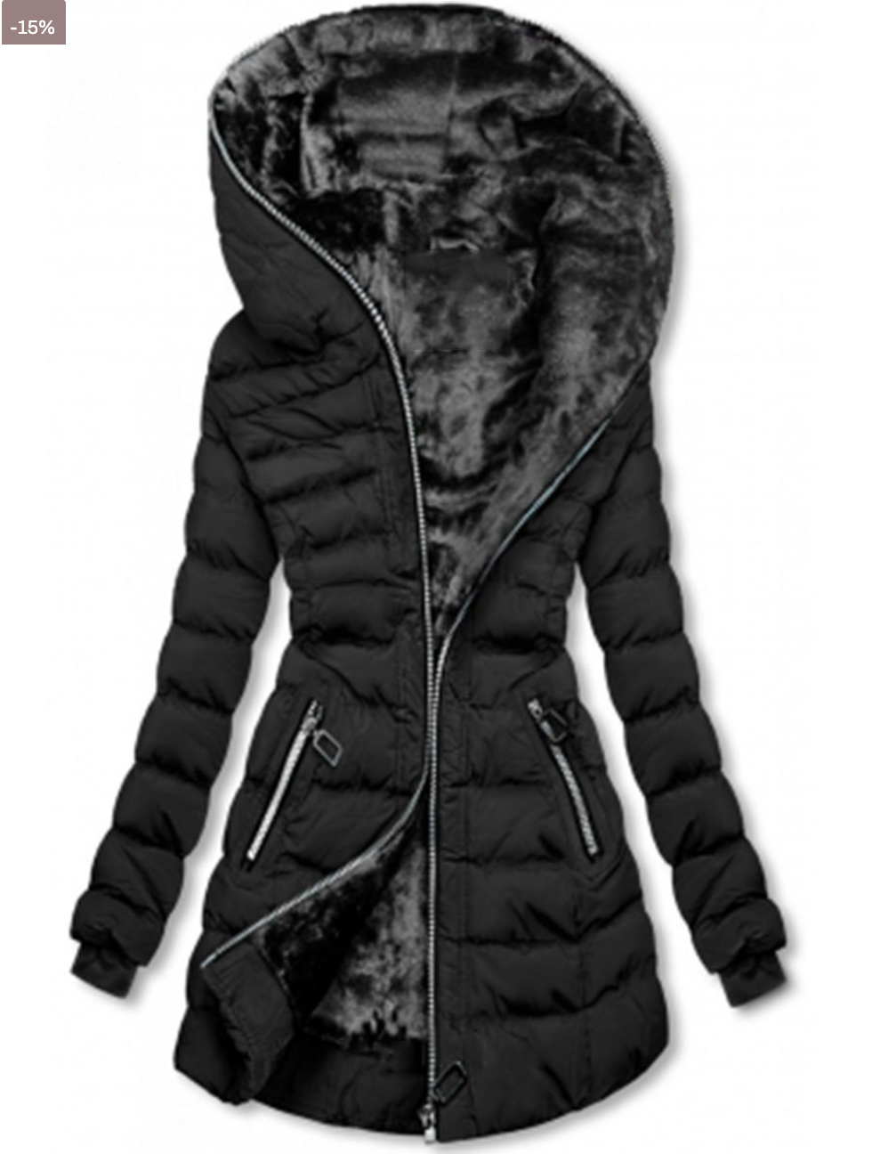 Fashionable and Effortless general Jacket