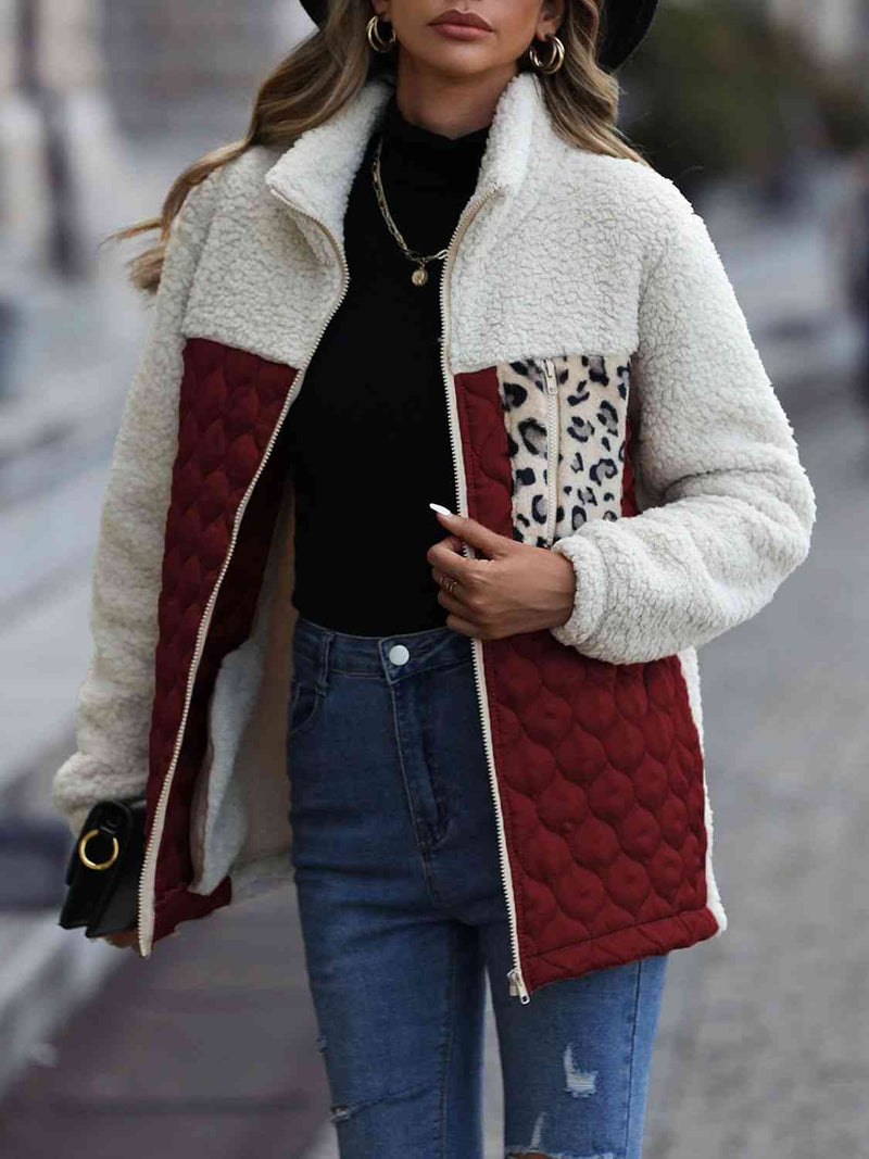 Classic Vintage Jacket