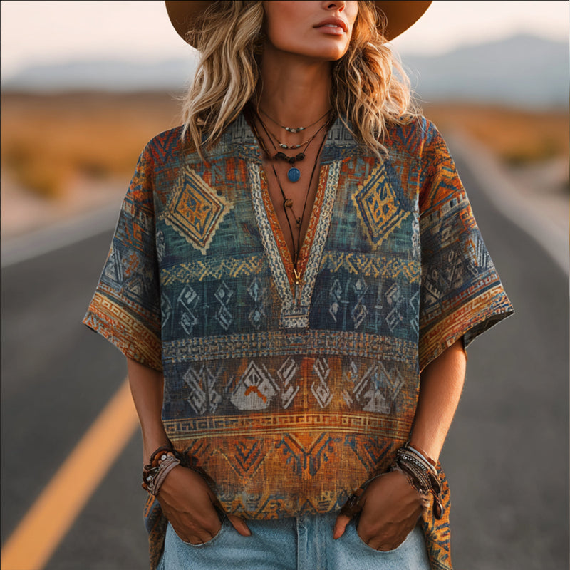 Beautifully Crafted Shirt