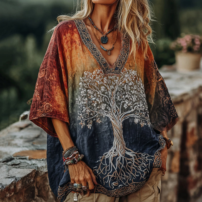 Classic Designed Shirt