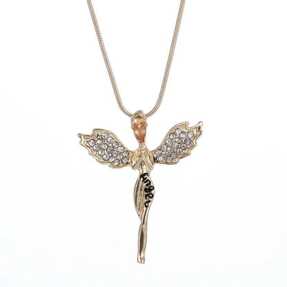 Classic Necklace with Timeless Appeal