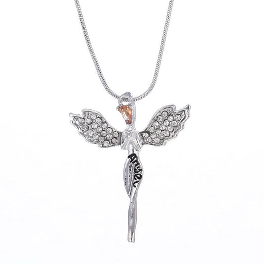 Classic Necklace with Timeless Appeal