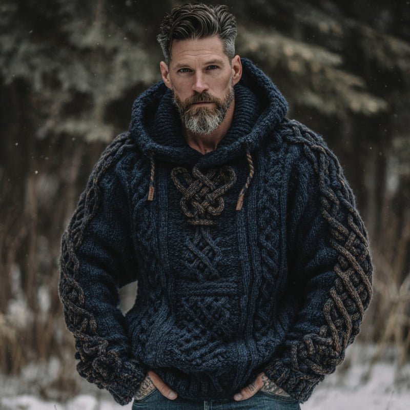 Elegantly Designed Sweater