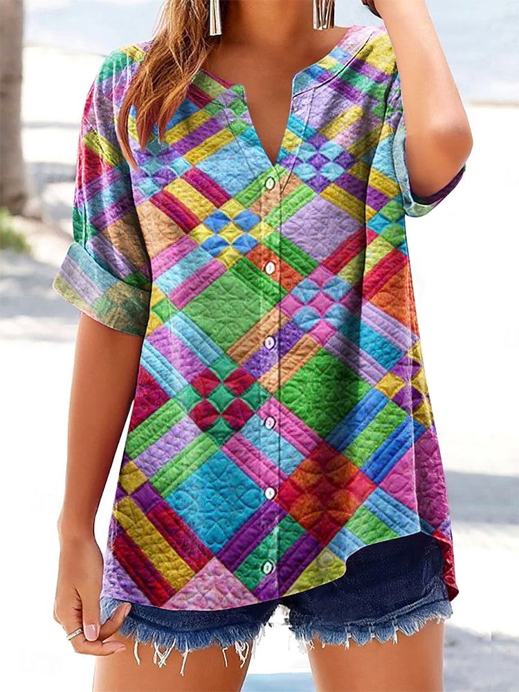 Beautifully Crafted Garment