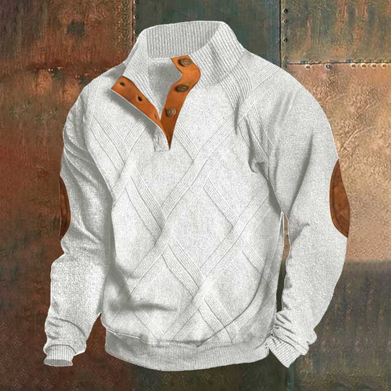 Elegantly Designed Shirt