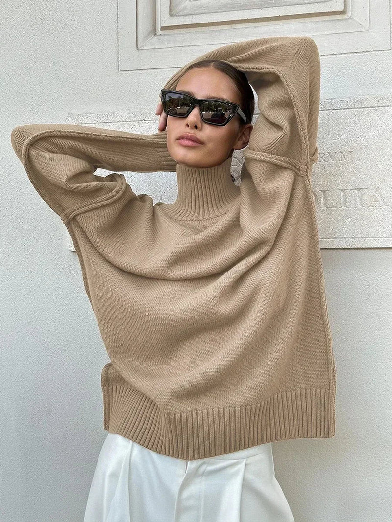 Vintage Inspired Sweater