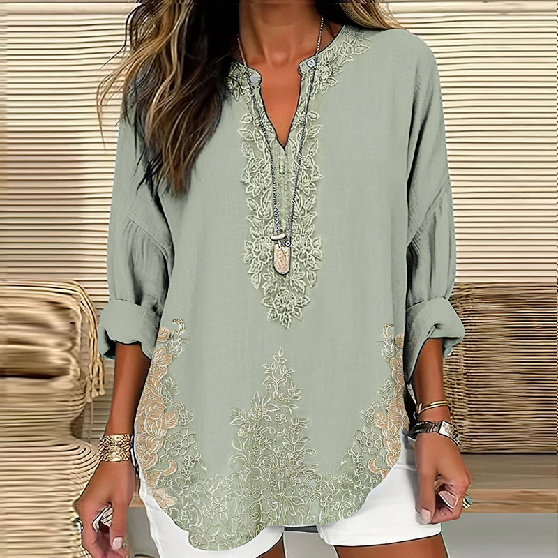 Classic Vintage Shirt