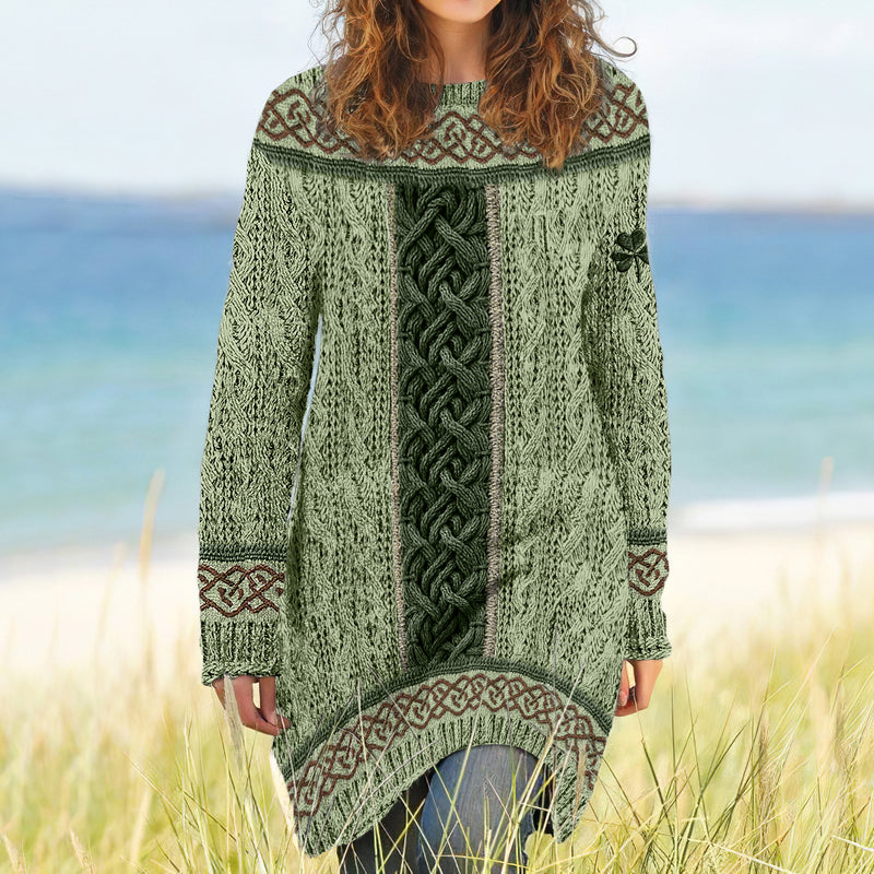 Classic Vintage Sweater