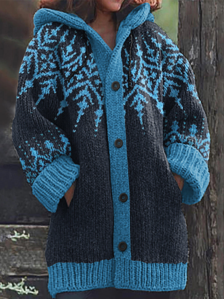 Elegantly Designed Cardigan