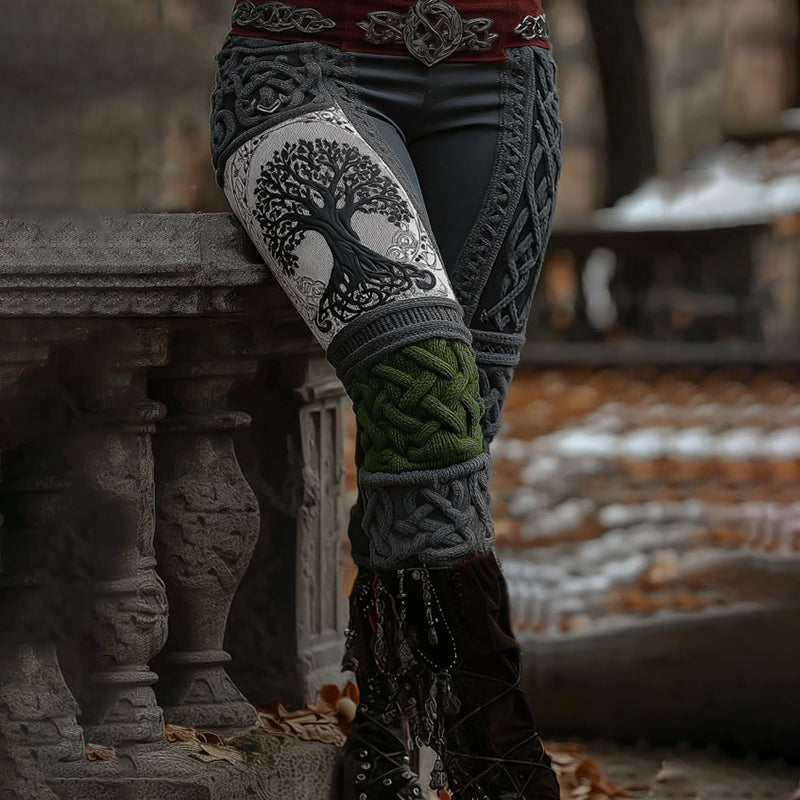 Thoughtfully Designed Garment