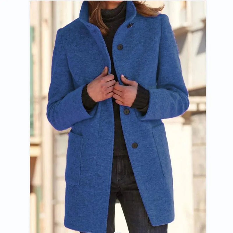 Beautifully Crafted Jacket