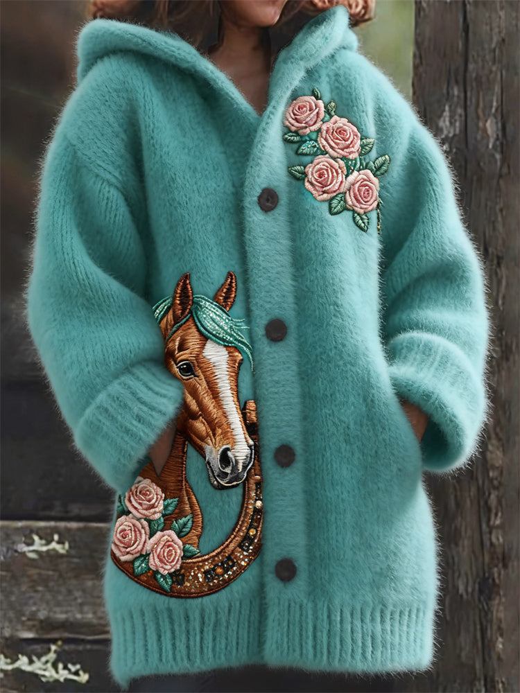 Elegantly Designed Cardigan