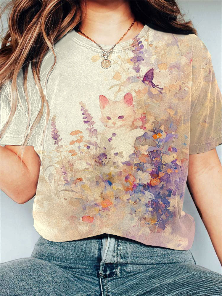 Vintage Inspired T-Shirt