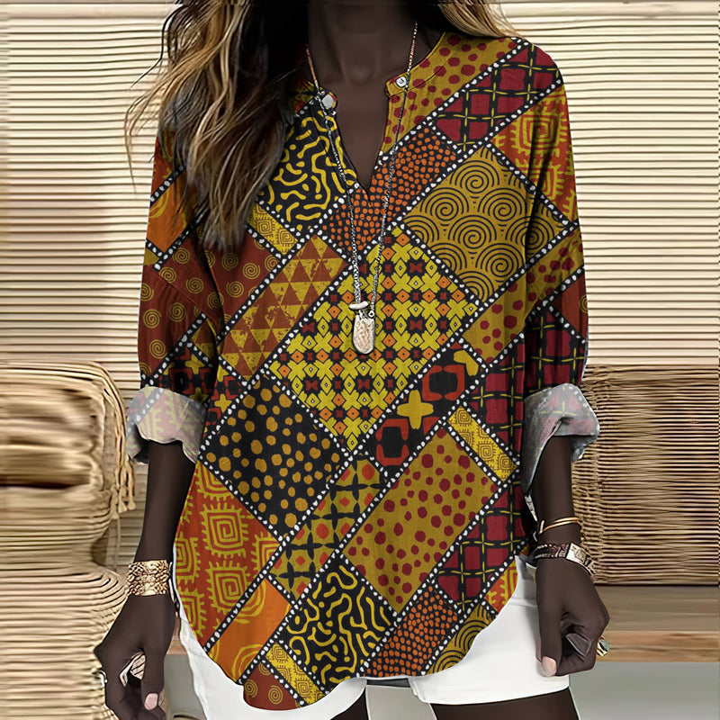 Beautifully Crafted Blouse
