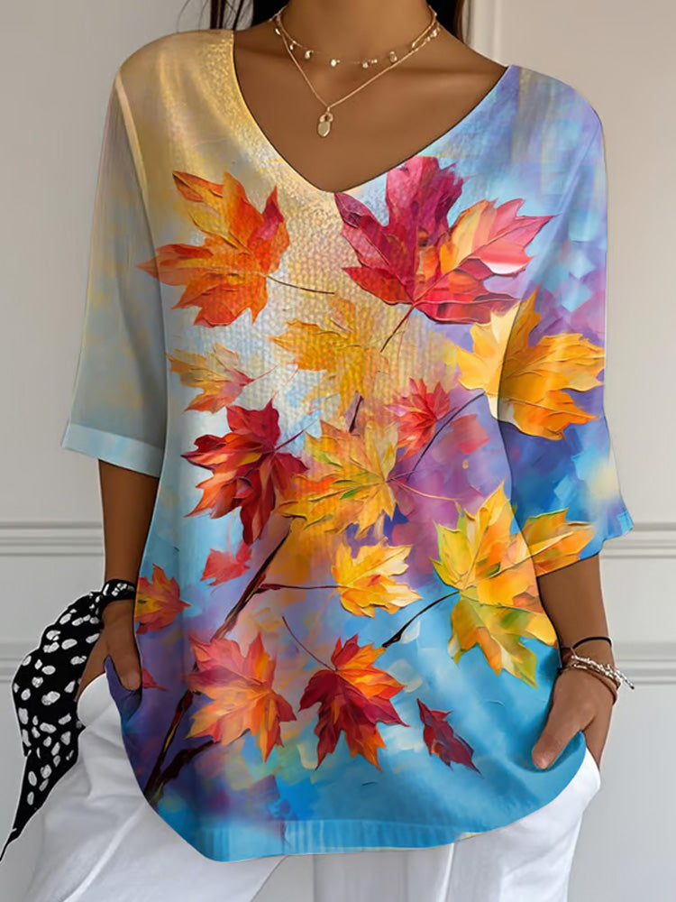 Beautifully Crafted T-Shirt