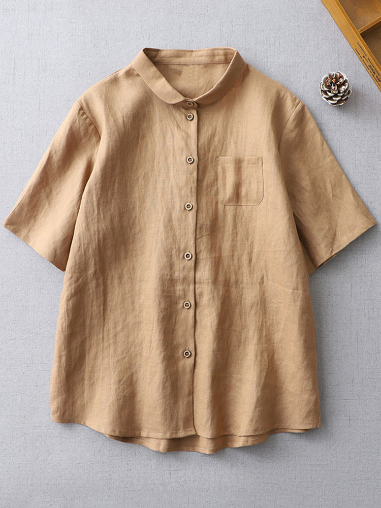 Elegantly Designed Shirt