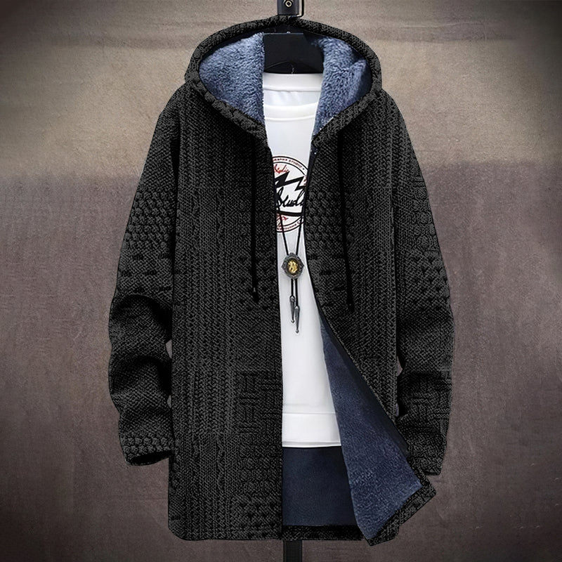 Classic Designed Coat