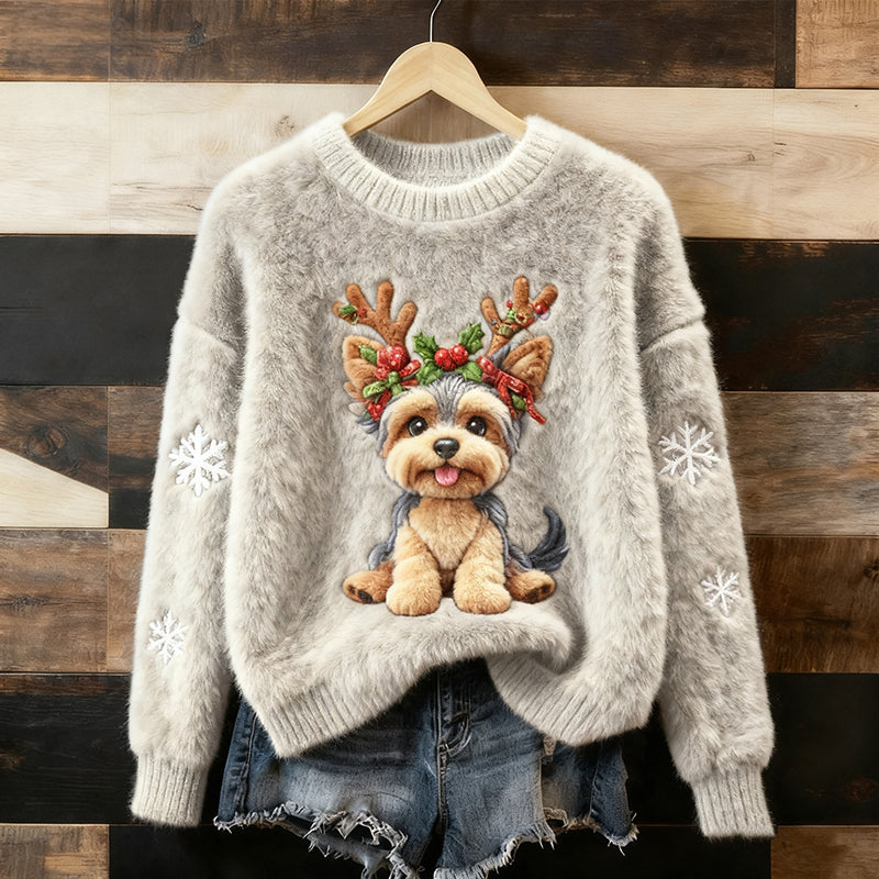 Beautifully Crafted Pullover