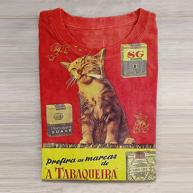 Elegantly Designed T-Shirt