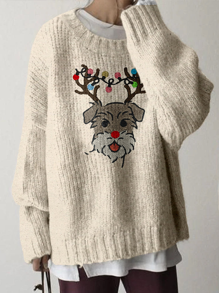 Classic Vintage Sweater