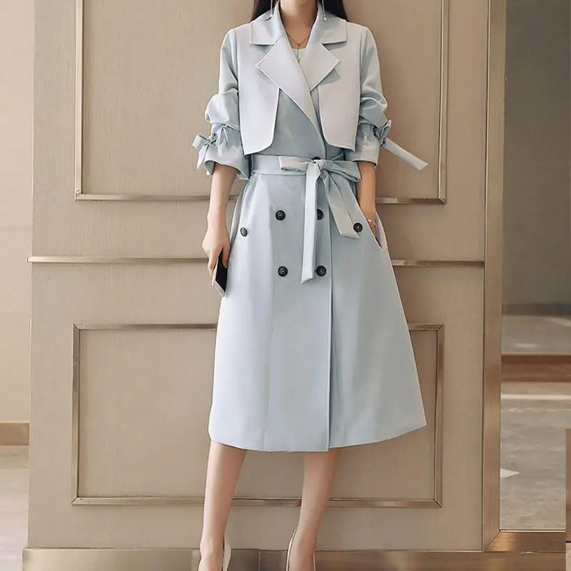 Elegantly Designed Coat
