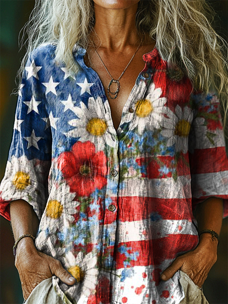 Vintage Inspired Garment
