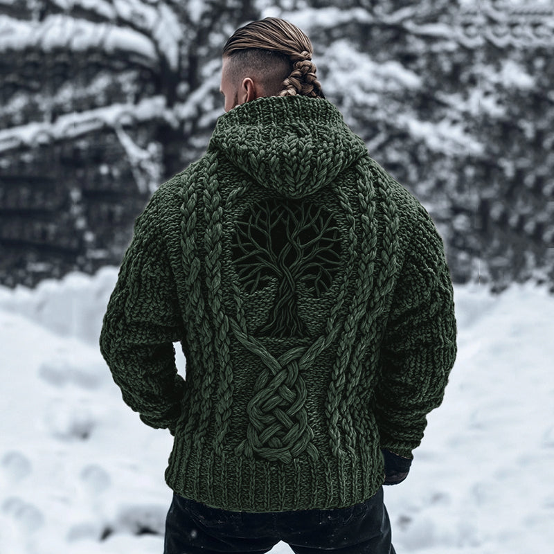 Beautifully Crafted Sweater