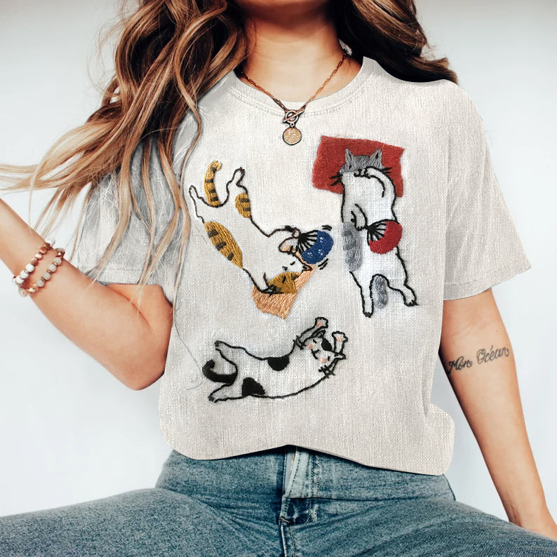 Vintage Inspired T-Shirt