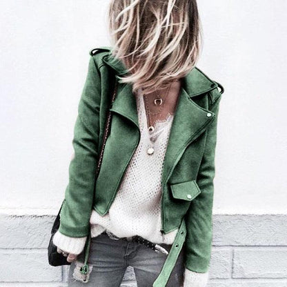 Vintage Inspired Jacket