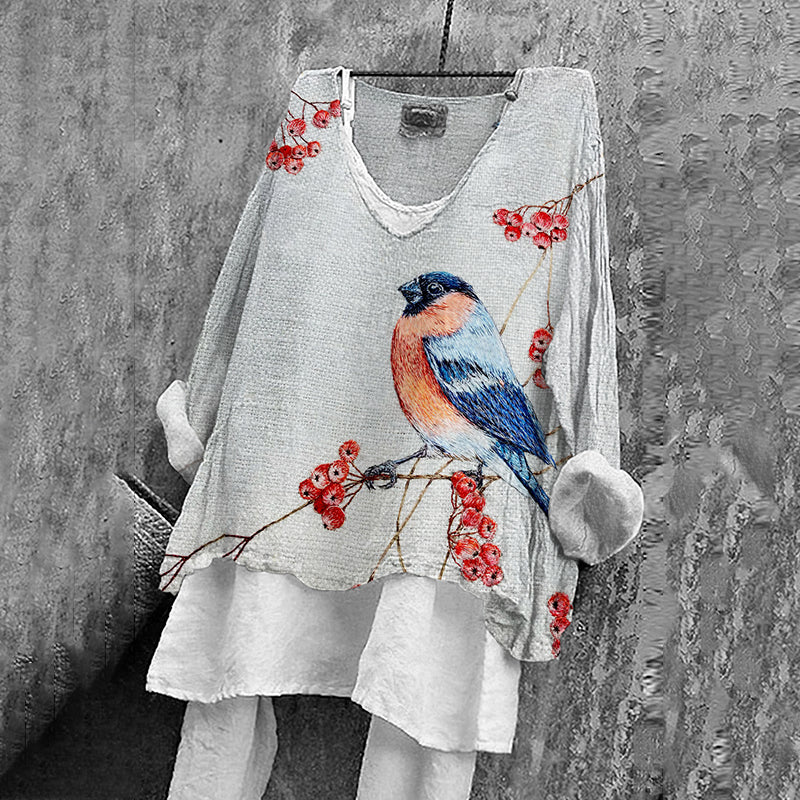 Beautifully Crafted Blouse