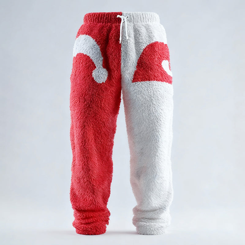 Gracefully Designed Pants