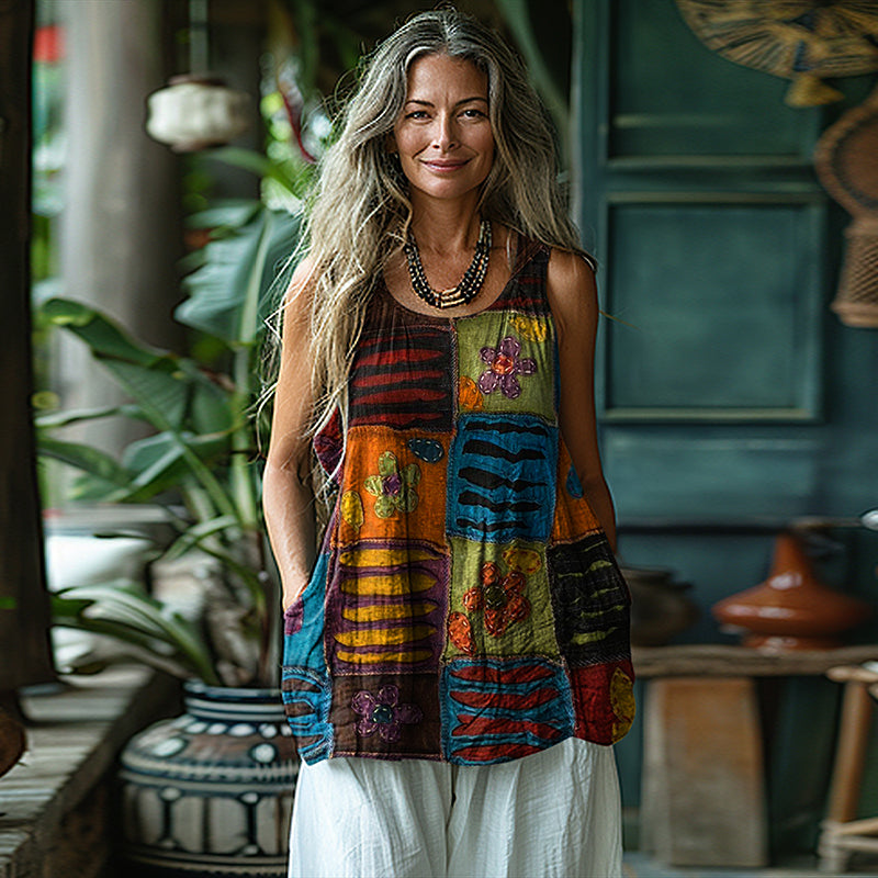 Elegantly Designed Top